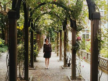 Pergola